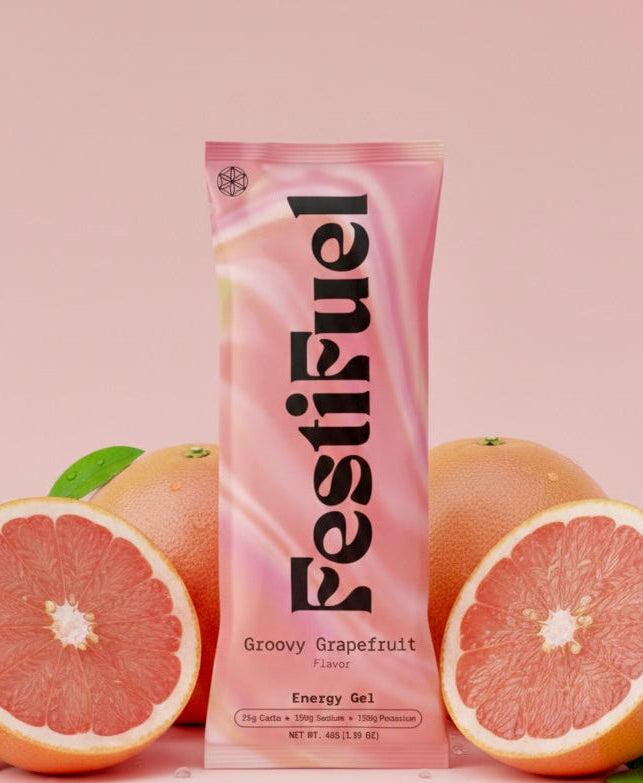 FestiFuel Party Pack